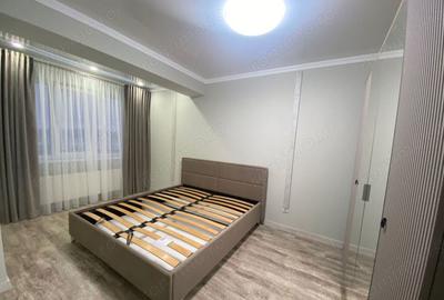 Garsoniera zona Grivi?ei - 2