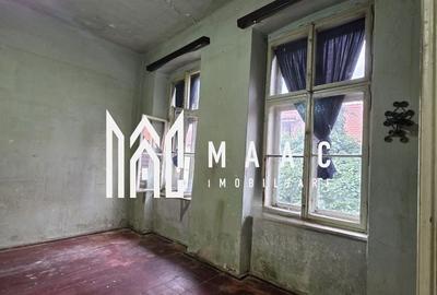 Apartament 1 camera I Gradina I Investitie I Zona Centrala - 12