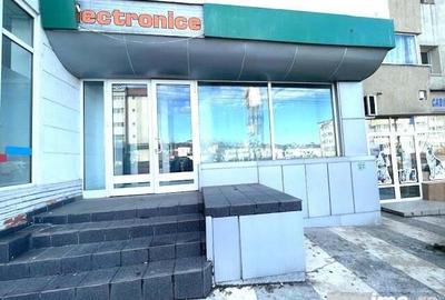 Spatiu Comercial B-dul Nicolae Titulescu - 16