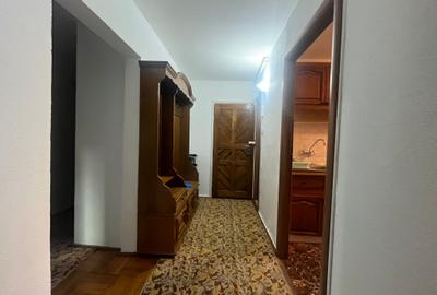 Apartament 4 camere decomandat – de închiriat, Cartierul Scriitorilor - 4