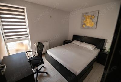 Apartament cu 2 camere decomandat în Central - 2