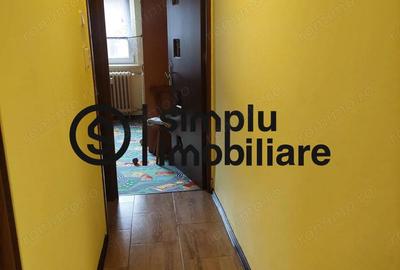 Apartament cu 2 camere decomandat în Sărari - 3