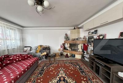 Casă cu 5 camere cu Teren 408 Mp în Cârcea - 15