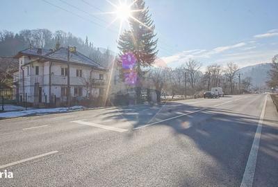 Apartament cu 3 camere decomandat în Mănești - 16