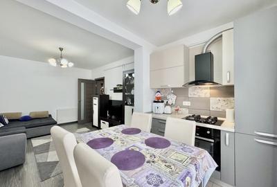 Apartament 3 camere - Decomandat - MOBILAT ȘI UTILAT - 6