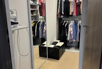 Casa vila P+1+pod , 3 dormitoare, Centru Sabareni ,12 km Bucuresti - 9