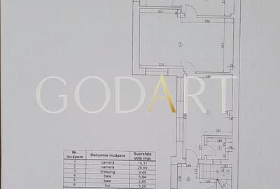 VILA ELEGANTA | CARTIERUL DOMENII - 33