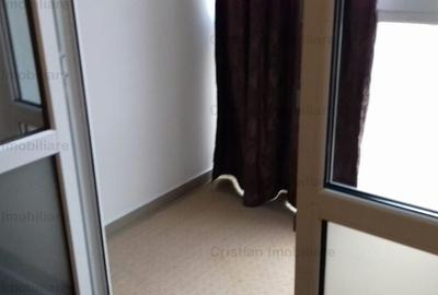 Garsoniera Mobilata etaj 2, zona Dorobantilor - 2