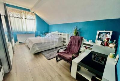 Casa 5 camere de vanzare in Faget, Cluj Napoca - 9