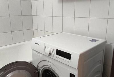 GARSONIERA MILITARI, BUCATARIE DESCHISA, LIBER, METROU 3 MINUTE - 8