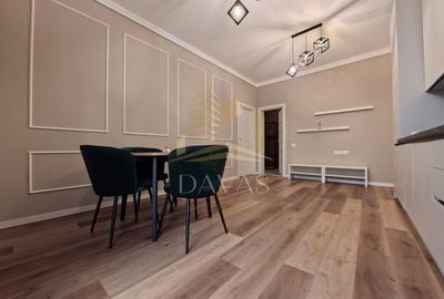 Apartament de 2 camere semidecomandat | strada Campina, Marasti - 3