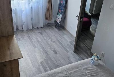 Apartament cu 3 camere semidecomandat în Circumvalațiunii - 1