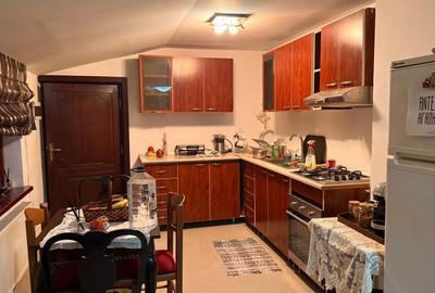 Casă individuală cu 14 camere cu Canalizare în Unirii - 22