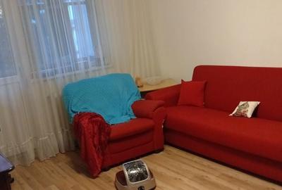 Apartament cu 3 camere semidecomandat în Mănăștur - 2