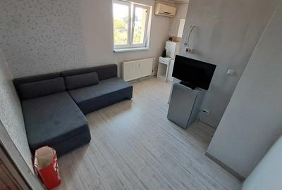 Garsoniera Pia?a Chibrit Ion Mihalache - 2