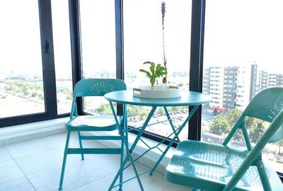 Apartament cu 4 camere decomandat, mobilat în Militari - 7