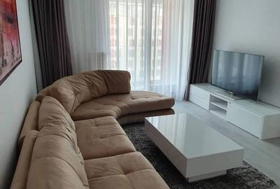 Lujerului  l Apartament 2 camere l Exigent Plaza Faza 1