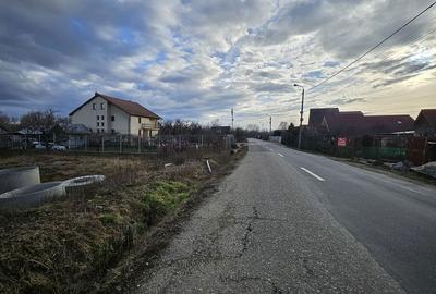 Spațiu comercial, în Podgoria - 12