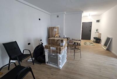 Apartament 2 camere în zona HOREA - 4