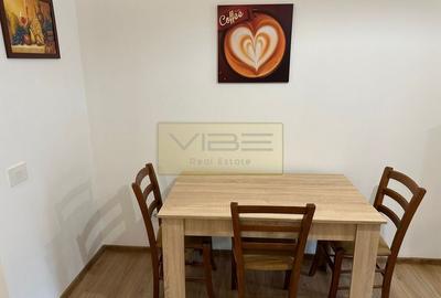 Apartament 2 camere bloc boutique Restaurant Little Texas - 6