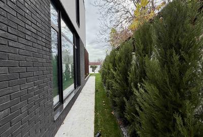 Casă NOUA Copou - Stadion – Raritate pe piață, poziție de top, UNICA! - 20