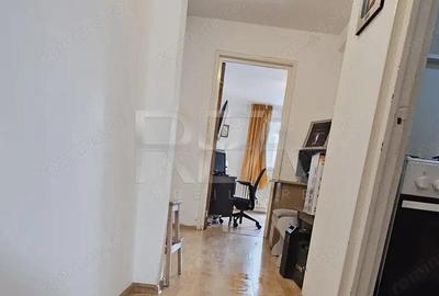 Apartament 2 Camere , Decomandat , Etaj 3/10 , Brancoveanu - 6
