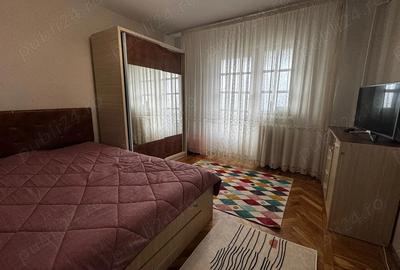 Apartament cu 3 camere decomandat în Brazda lui Novac - 5