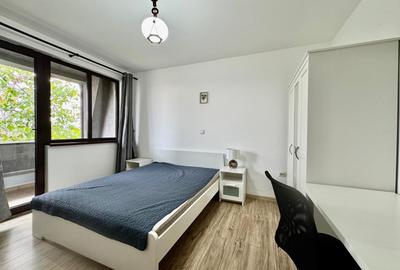 Duplex in vila cu 6 camere – Bucureștii Noi, str. Găliceni - 21