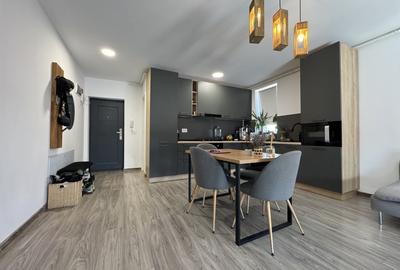 Apartament 3 camere, 66mp utili + 28mp terasa, zona Braytim - 2