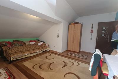 Casă individuală cu 5 camere cu Teren 500 Mp în Tomești - 9