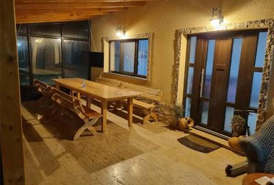 Casă cu Teren 1010 Mp în Micești - 4