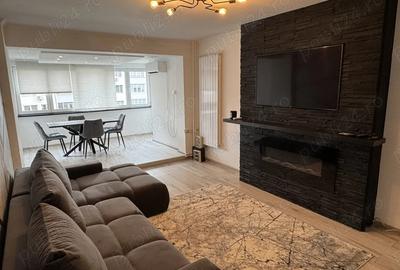 Apartament 3 Camere Baba Novac - 3