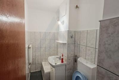 Garsonieră decomandată, mobilată în Vasile Aaron - 2