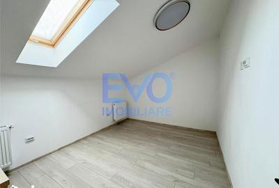 Apartament cu 2 camere decomandat în Valea Lupului - 5