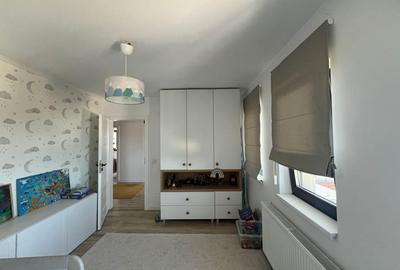 Casă individuală cu 4 camere cu Teren 540 Mp în Dezmir - 20