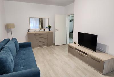 Garsoniera etaj 1 Avantgarden 3 Faza 4 - 1