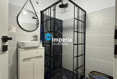 Casă nouă tip duplex, 2024  Bucium, la mică distanță d - 6