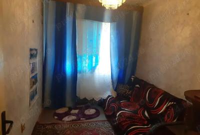 Apartament cu 3 camere decomandat în Barieră - 15