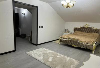 Casă cu 4 camere cu Teren 395 Mp în Central - 17