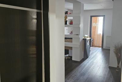 Apartament cu 2 camere decomandat în Exterior Vest - 3