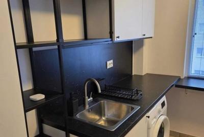 Garsoniera complet utilata, locatie ultracentrala – Piata Victoriei - 3