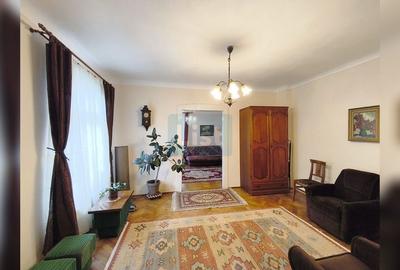 Casă cu 5 camere cu Canalizare în Gheorgheni - 4
