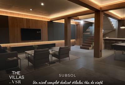 Casă individuală cu 5 camere cu Canalizare în Lumina - 4