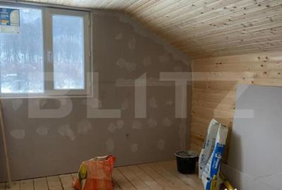 Casă cu 4 camere cu Teren 1600 Mp în Tărlungeni - 5