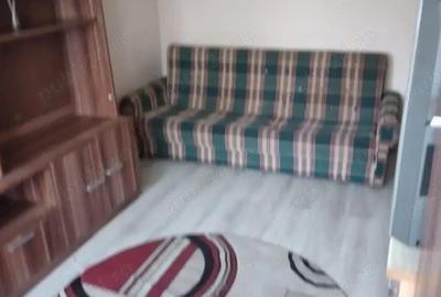 Garsonieră nedecomandată în Central - 2