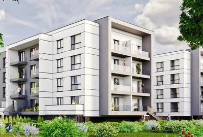 Neofort56 Faza2 Ap3 Camere Decomandat 2 Bai Mari | Dotari Premium | 10 min M - 50