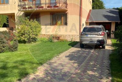 DE VANZARE Vila de vacanta in Pucioasa /Dambovita - 14