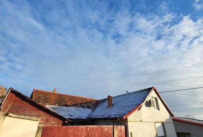 Vand casa la Recas - 3