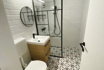 Apartament cu 2 camere semidecomandat, mobilat în Iancului - 4