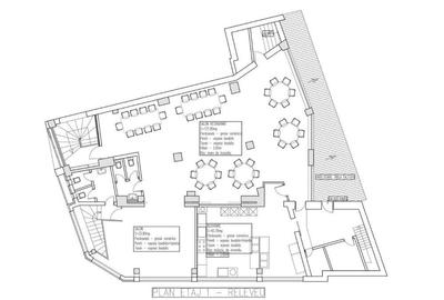 Spațiu comercial, de 600 mp, în Brâncoveanu - 3